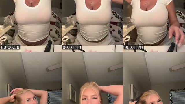 @tjspam27 TikTok live from 2026-08-05