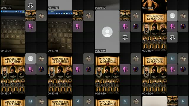 @syedaliakhbari TikTok live from 2026-08-05