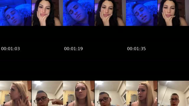 @szonikaa TikTok live