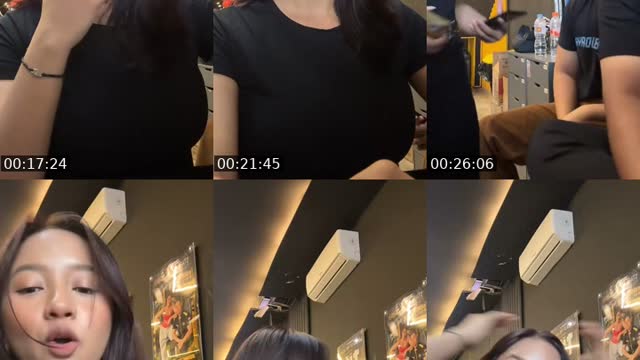 @siintasftrii TikTok live from 2026-08-05