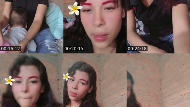 @daniela.vargas765 TikTok live from 2026-08-05
