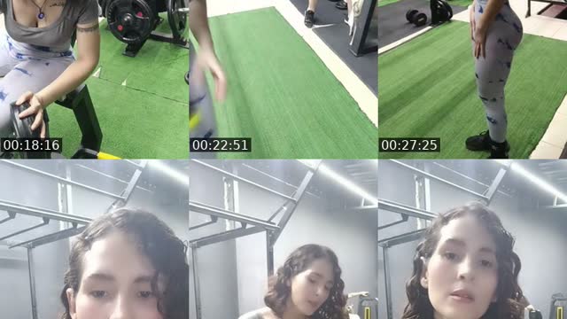 @mluluc2 TikTok live from 2026-08-05