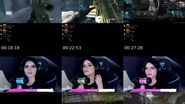 TikTok live: holaaaaaa by @rrrrx99