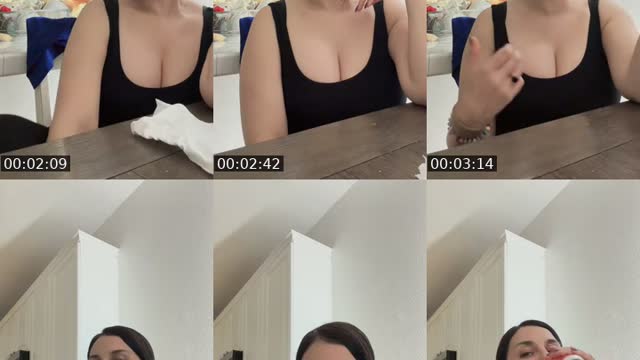 @tinarose477 TikTok live from 2026-08-05