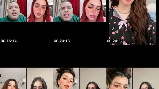 @bellaadeeb TikTok live from 2026-08-05