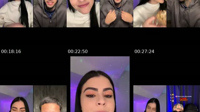 @dannyleone.ofc TikTok live from 2026-08-05