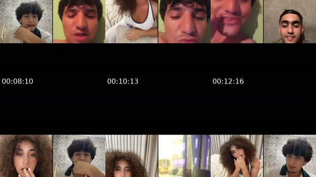@chelseabakhshiyeva0 TikTok live from 2026-08-05