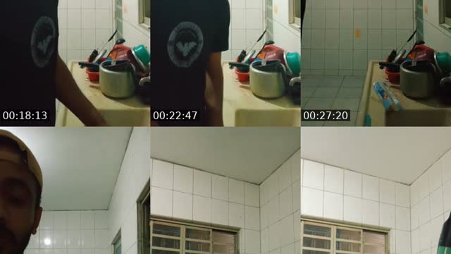 TikTok live: 2k by @carliinhos25