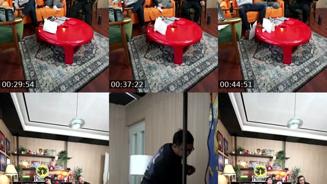 TikTok live: The Dandees liveeeee! by @pramborsradio