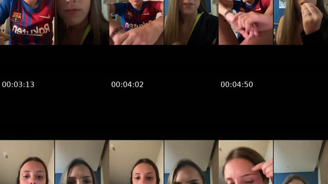 TikTok live: +18 by @userdesconocido546830911