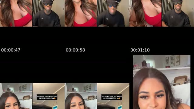 TikTok live: recharge for me? 🙈 by @bbyburb3rry