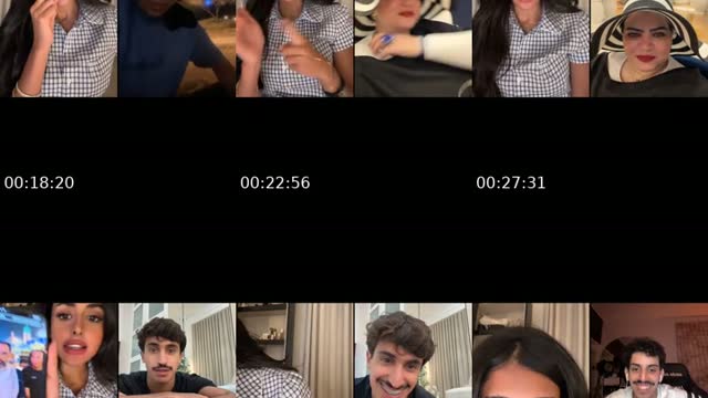 @xm22x2 TikTok live from 2026-08-05