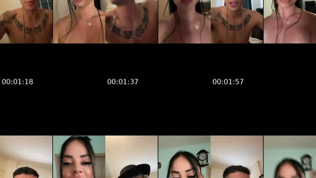 @daima.210 TikTok live