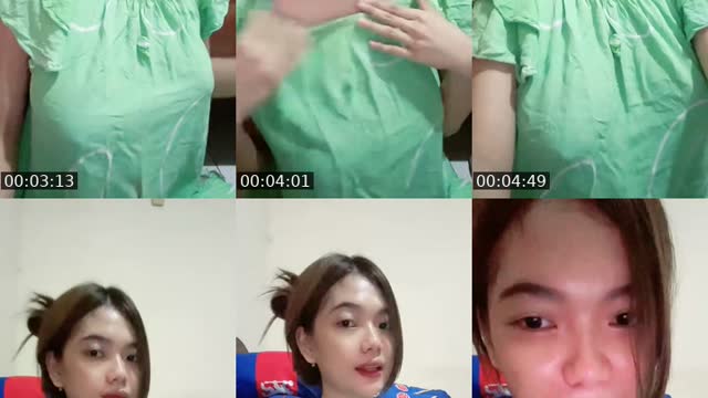@sabellanaww TikTok live