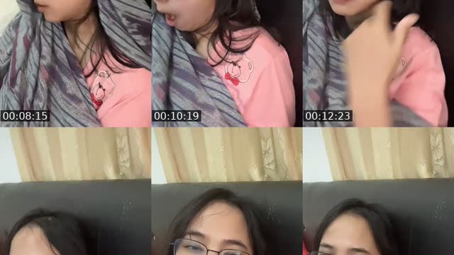TikTok live: SINIH MASUK !! Voucher nih by @saquelindaaa