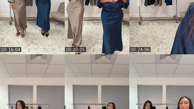 @soukaina.collectionfr TikTok live from 2026-08-06
