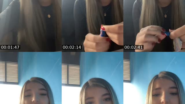 @laulondonoc TikTok live