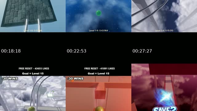 TikTok live: CANT END UNTIL I WIN by @jadethclips