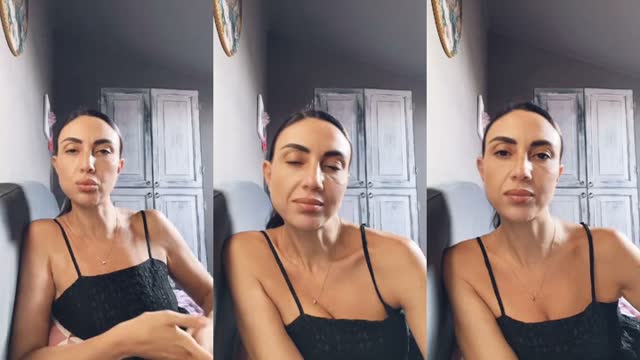 @valentinaroso301 TikTok live