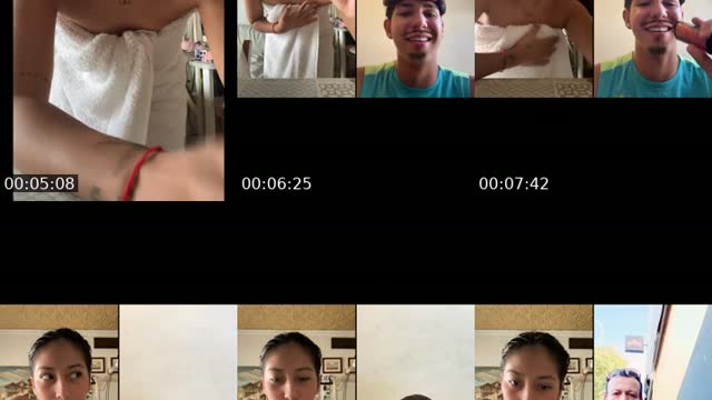 @melii.vs24 TikTok live