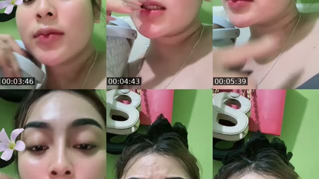 @amel1lia2 TikTok live