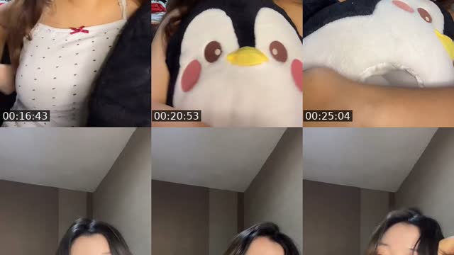 TikTok live: with beyii by @usernonea