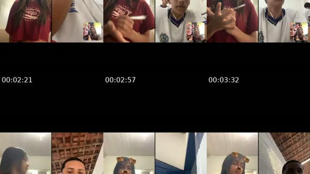 @princesxx._01 TikTok live