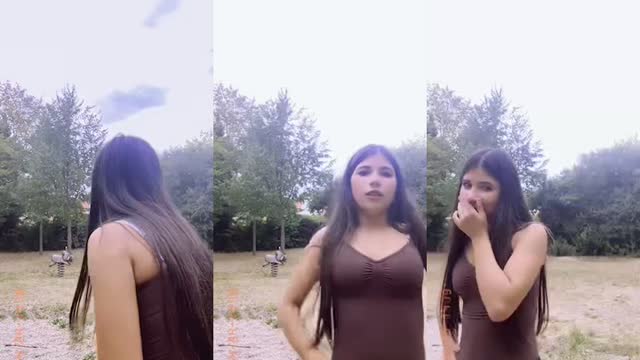 @evelinochka193 TikTok live