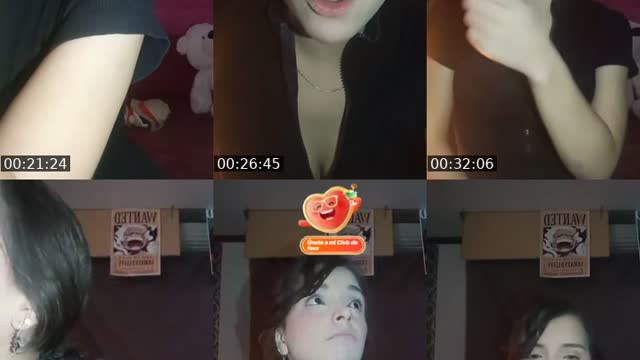TikTok live: ÙwÚ by @limonadaaadefresaa