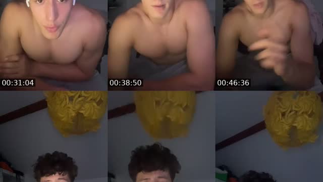 TikTok live: Venez 🥸 by @gabriel_cvt