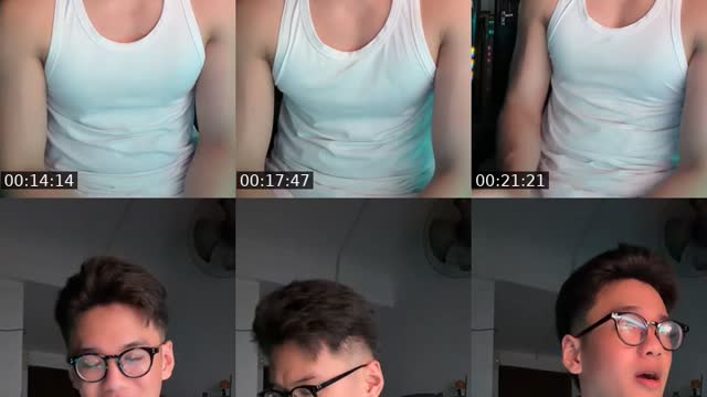 TikTok live: Nay bùn by @krisssne