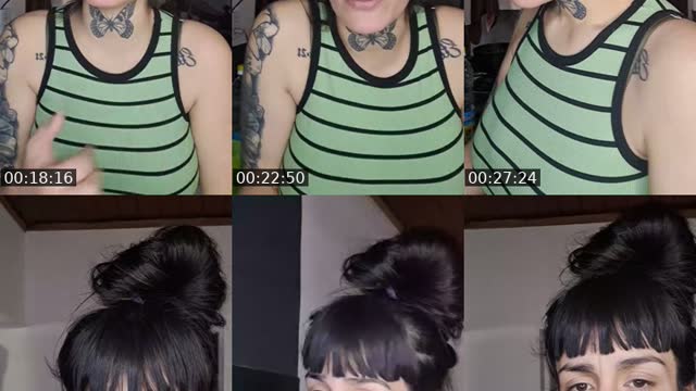 @irinamurillo28 TikTok live from 2026-08-06