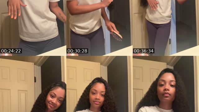 @amouree.k TikTok live from 2026-08-06