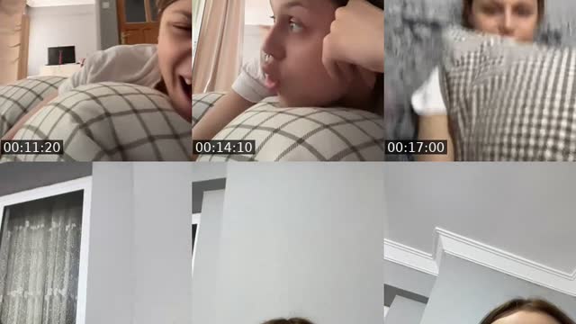 @edaassma TikTok live