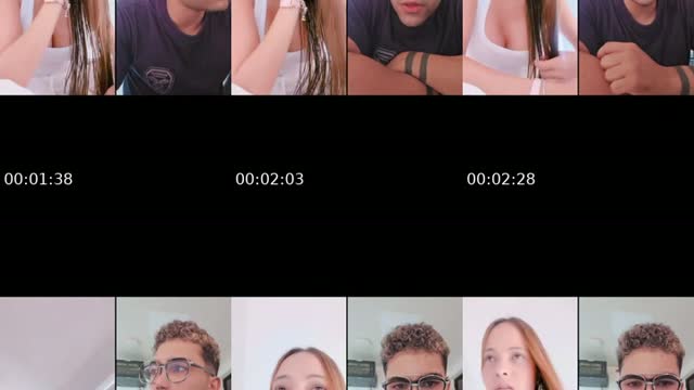 @ale9421lr TikTok live