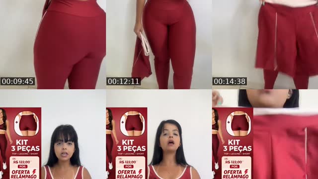 @joycetikokshop TikTok live