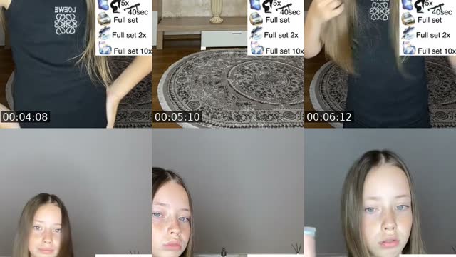 @zaa18807 TikTok live