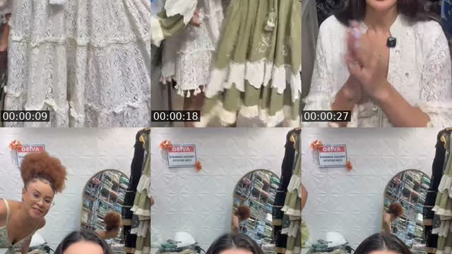 @outonomodas TikTok live from 2026-08-06
