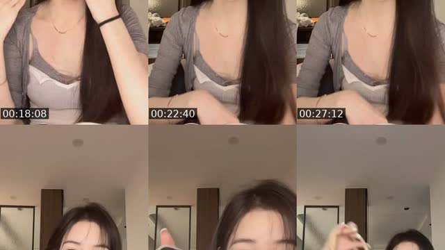 TikTok live: Coming for ya by @avery0520a