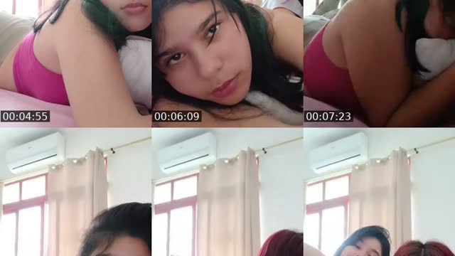 @cinhtia.benitez TikTok live