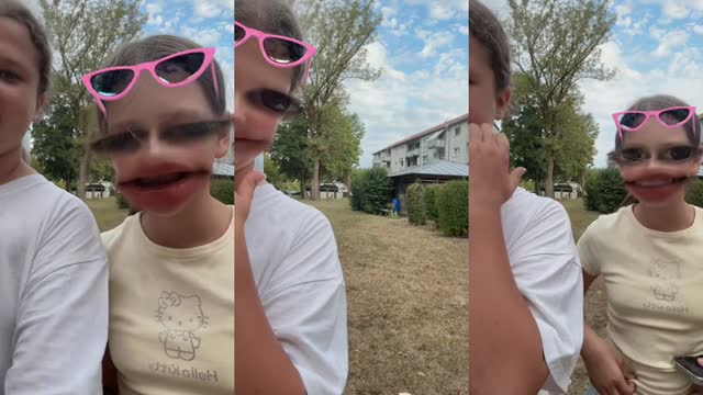 @lilischka6 TikTok live
