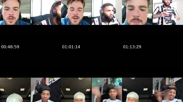 @nigerian_nupebackup TikTok live from 2026-08-06