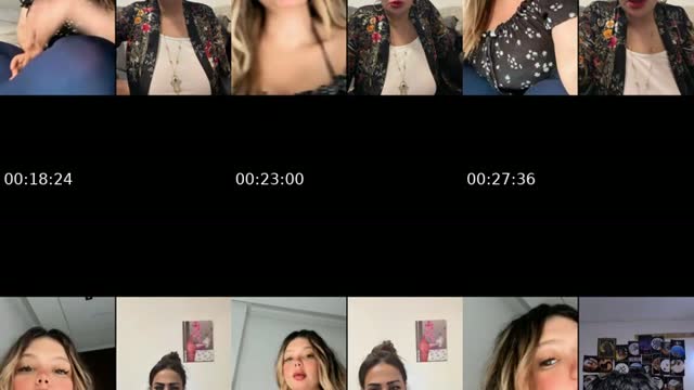 @amylive11 TikTok live from 2026-08-06