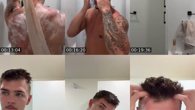 @carterkreger0 TikTok live from 2026-08-06