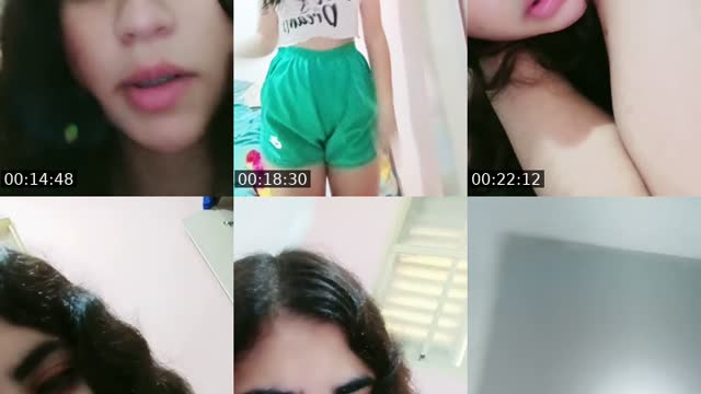 @gabizinhavss TikTok live from 2026-08-06