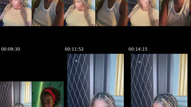 @adjovii228 TikTok live