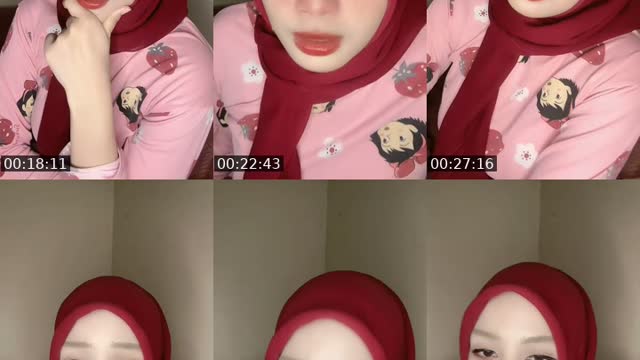 TikTok live: Hai by @ewiinn_1