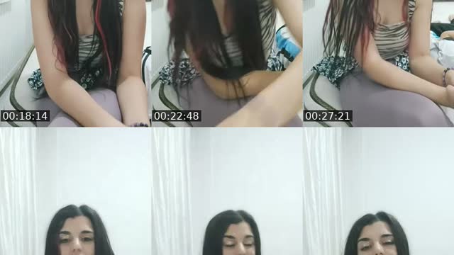 @.esmerhatun0606 TikTok live