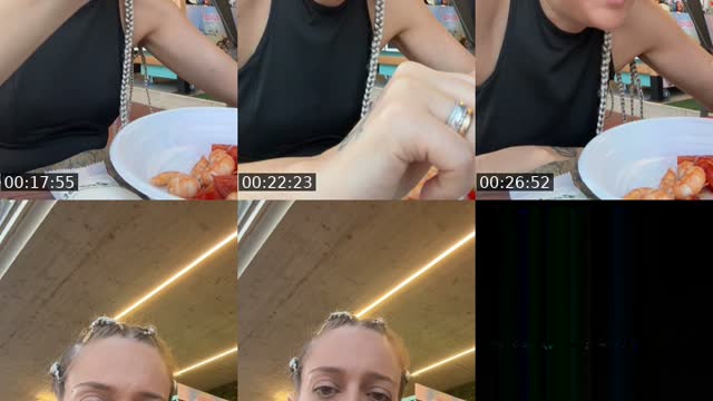 @.ilenia.1819 TikTok live