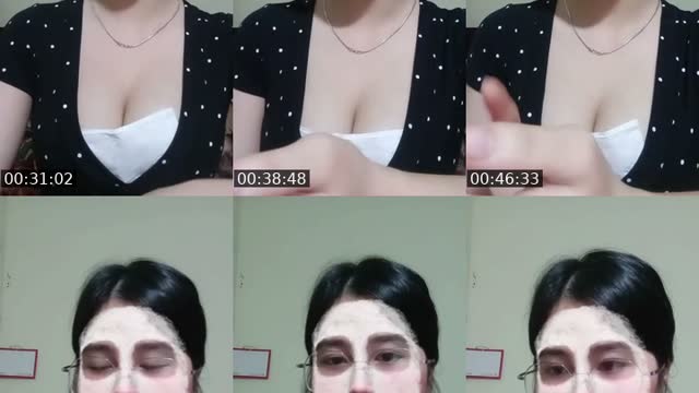 @anlynh14 TikTok live